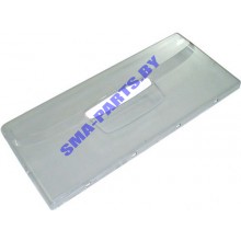 Панель (крышка, щиток) ящика морозильной камеры для холодильника Ariston (Аристон), Indesit (Индезит) C00283521 / 283521 / C00772964 / 772964 ORIGINAL