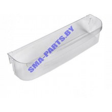 Балкон (полка) на дверцу для холодильника Indesit (Индезит), Hotpoint-Ariston (Хотпоинт-Аристон) C00283484 / 283484