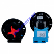 Сливной насос (откачивающий насос, помпа) для стиральной машины Ardo (Ардо) 518000706 Plaset