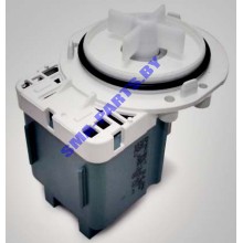 Сливной насос (откачивающий насос, помпа) для стиральной машины Ардо (Ardo) 651016154 