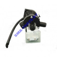 Сливной насос (откачивающий насос, помпа) для стиральной машины LG (Элджи) в сборе с улиткой 5859ER1003A