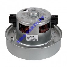 Двигатель (мотор) 1400W для сухого пылесоса Samsung (Самсунг) VAC031UN