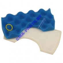 DJ97-01040C Предмоторный фильтр для сухого пылесоса Samsung (Самсунг) аналог