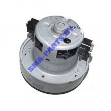 Двигатель (мотор) 1800W для сухого пылесоса Samsung (Самсунг) DJ31-00067A / VCM-K70GU
