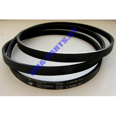 Ремень 1309 J4 для стиральной машины Bosch, Siemens 00273063