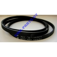 Ремень 1314 J4 привода барабана (приводной ремень) для стиральной машины Bosch (Бош), Siemens (Сименс) 00278339