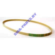 Ремень 1200 J6 EL привода барабана (приводной ремень) для стиральной машины Electrolux (Электролюкс), Zanussi (Занусси), AEG (АЕГ)