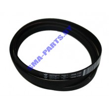 Ремень 1152 H7 / 1152 7 PHE привода барабана (приводной ремень) для стиральной машины Bosch (Бош), Siemens (Сименс), Neff (Неф) 00652015 / 652015