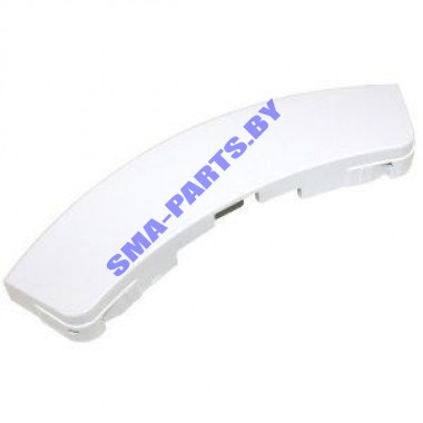 Ручка дверцы для стиральной машины Samsung DC64-00561A