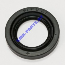 Сальник 37x62x10 вала бака для стиральной машины Бош, Сименс ( Bosch, Siemens )  