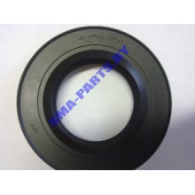 Сальник 45x75.2/81x10.5/14.5 вала бака для стиральной машины  Electrolux ( Электролюкс ), Zanussi ( Занусси ), AEG ( АЕГ ) 