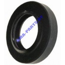 Сальник 25x47x10 вала бака для стиральной машины Индезит, Аристон ( Indesit, Ariston )  G2