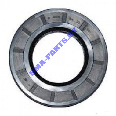 Сальник 40.2x72x10/13.5 бака для стиральной машины Electrolux, Zanussi, AEG