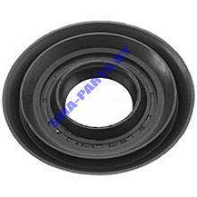 Сальник 32x52/78x8/14.8 вала бака для стиральной машины Bosch, WFF, Siemens, Siwamat, Neff ( Бош, Макс, Сименс, Сивамат, Нефф ) 068319