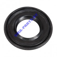 Сальник 34x52/65x7/10 вала бака для стиральной машины  Indesit ( Индезит ), Ariston ( Аристон ), Hotpoint ( Хотпоинт ), Whirlpool ( Вирпул ) , rolf, corteco