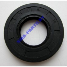 Сальник 30x62x10 вала бака для стиральной машины  