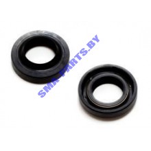 Сальник 22x40x8/11.5 бака для стиральной машины Индезит, Аристон ( Indesit, Ariston )  090554 