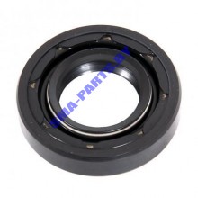 Сальник 25x47x10 бака для стиральной машины Индезит Аристон (Indesit Ariston)  002592