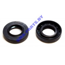 Сальник  25x47x10/12.5 вала бака для стиральной машины Канди, Кэнди ( Candy )  rolf, corteco 