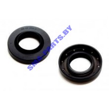 Сальник 25x47x8/11.5 вала бака для стиральной машины Atlant (Атлант) 908092003100