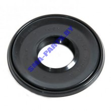 Сальник 25x47/64x7/10.5 вала бака для стиральной машины Indesit ( Индезит ), Ariston ( Аристон ), Margarita ( Маргарита )  C00042890 TG5Y SKL