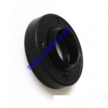 Сальник 25x49x10/15 вала бака для стиральной машины