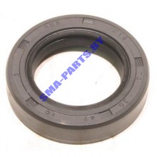 Сальник 30x47x10 вала бака для стиральной машины 