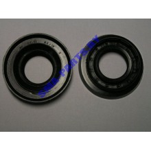 Сальник 30x52/62x9.5/16 вала бака для стиральной машины Bosch, Maxx, Siemens, Siwamat, Neff ( Бош, Макс, Сименс, Сивамат, Нефф ) 