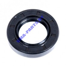 Сальник 30x52x10 вала бака для стиральной машины Indesit (Индезит), Ariston (Аристон), Hotpoint-Ariston (Хотпоинт-Аристон), Margarita (Маргарита), Aqualtis (Аквалтис) 