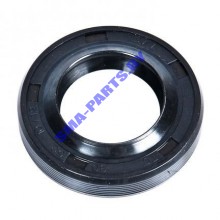 Сальник 30x52x10/12 вала бака для стиральной машины Электролюкс, Занусси, АЕГ ( Electrolux, Zanussi, AEG )  50095515008