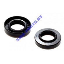 Сальник 30x53.5x10/14 вала бака для стиральной машины Indesit ( Индезит , Ariston ( Аристон ), Margarita ( Маргарита ) 035999