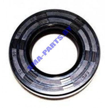 Сальник 30x55x10 бака для стиральной машины BEKO 2826380100