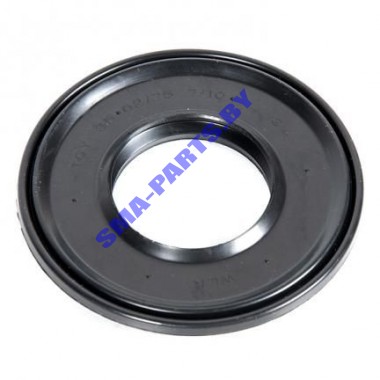 Сальник 35x62/75x7/10 бака для стиральных машин Indesit, Ariston C00082696 / 082696 SKL