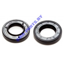 Сальник 35x62x11/12.5 SKL вала бака для стиральной машины Electrolux (Электролюкс), Zanussi (Занусси), AEG (АЕГ) 1249685007