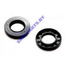 Сальник 35x65х10 вала бака для стиральной машины Вирпул ( Whirlpool )  481253278017