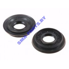 Сальник 35x72/84x11/18 вала бака для стиральной машины Бош ( Bosch ), Siemens ( Сименс ), VARIOPERFECT ( Вариоперфект ), AQUATRONIC ( Акватроник ), CLASSIXX ( Классик ), MAXX ( Макс ) 