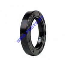 Сальник 40x60x10 вала бака для стиральной машины Electrolux ( Электролюкс ), Zanussi ( Занусси ), AEG ( АЕГ ) 1246109001