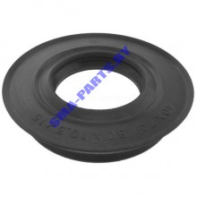 Сальник 40x70/80x10.5/15 вала бака для стиральной машины  AEG ( Аег ), Electrolux ( Электролюкс ) 
