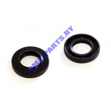 Сальник 30x52x8.5/10.5 вала бака для стиральной машины Atlant (Атлант) 908092003102