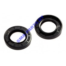 Сальник 42.4x72x10/12 SKL вала бака для стиральной машины Bosch, Maxx, Logixx, Sensitive, VARIOPERFECT, Siemens, SIWAMAT, Neff ( Бош, Макс, Логикс, Сенсетив, Вариоперфект, Сименс Сиваматт, Нефф ) 619809 