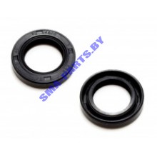 Сальник 25x46x7 вала бака для стиральной машины