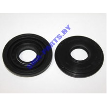 Сальник 35x75.55x10/12 вала бака для стиральной машины Samsung ( Самсунг ) 