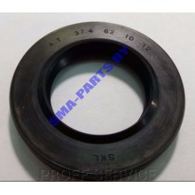 Сальник 37.4x62x10/12 SKL вала бака для стиральной машины BOSCH (Бош) 619808 