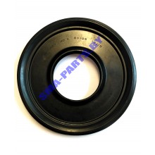 Сальник 40.2x80/95x10/15 SKL вала бака для стиральной машины Электролюкс, Занусси, АЕГ (Electrolux, Zanussi, AEG)  VGA5Y (03AT87)