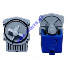 Сливной насос (откачивающий насос, помпа) для стиральной машины Bosch (Бош), Siemens (Сименс) GRE 00144098 / 144098 