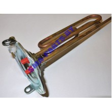 Нагревательный элемент (Тэн) 2600W для водонагревателя (бойлера) Ariston (Аристон) 810304 / 816098