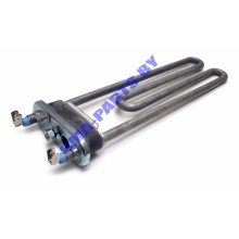 Нагревательный элемент ( ТЭН ) для стиральной машины Электролюкс, Занусси, АЕГ ( Electrolux, Zanussi, AEG ) 1950W 1326730205