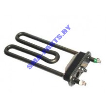 Нагревательный элемент ( ТЭН ) для стиральной машины Indesit ( Индезит ), Aqualtis ( Аквалтис ), Ariston ( Аристон ), Hotpoint-Ariston ( Хотпоинт-Аристон ) 1700W 081780 / C00081780