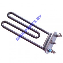 Нагревательный элемент (ТЭН) для стиральной машины Indesit (Индезит), Ariston (Аристон) 050575 / 051730 / C00050575