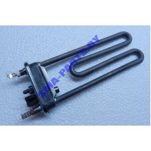 Нагревательный элемент ( ТЭН ) для стиральной машины Samsung ( Самсунг ), LG ( Элджи ) с датчиком 1900W HTR000SA